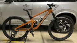 Trek Slash 9.8
