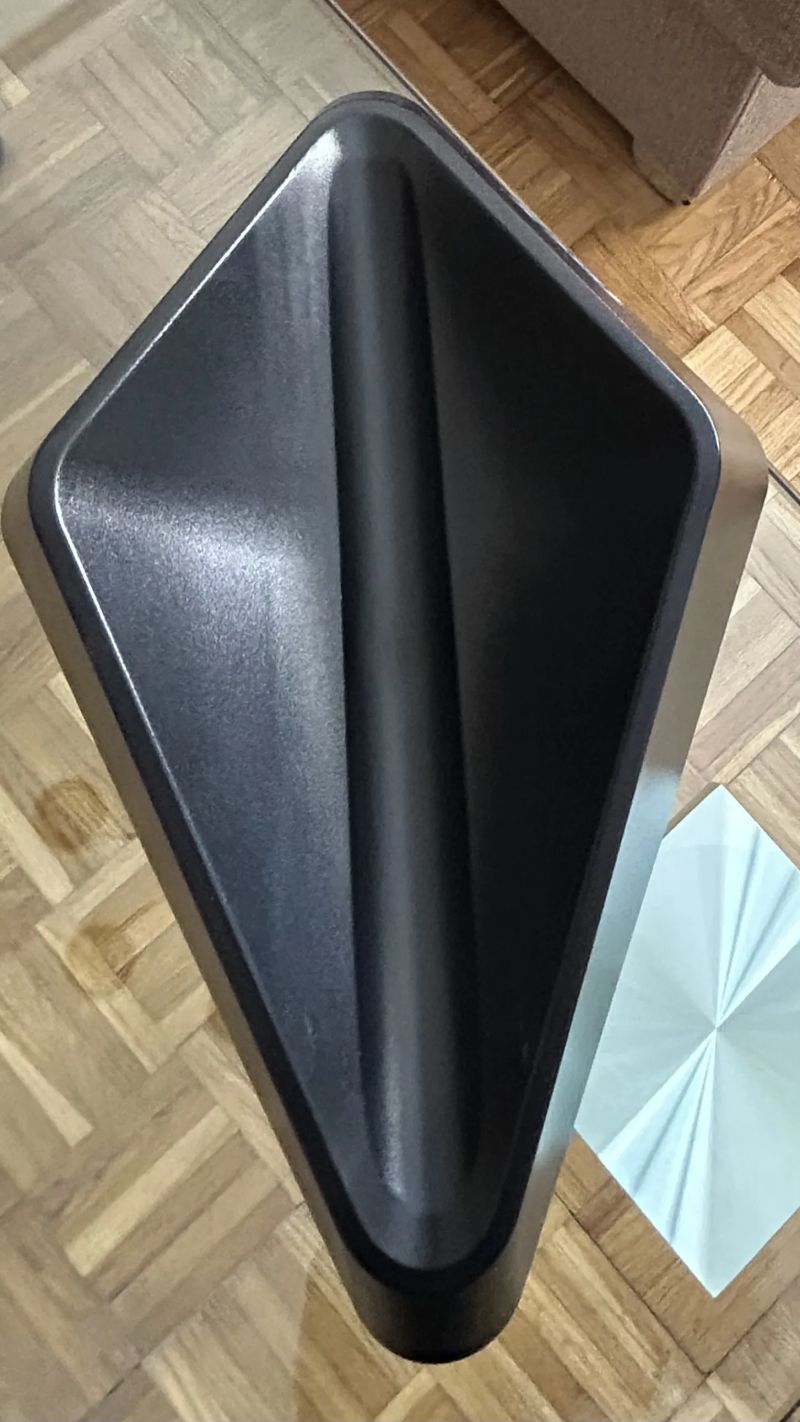 Tacx - Podložka pod přední kolo