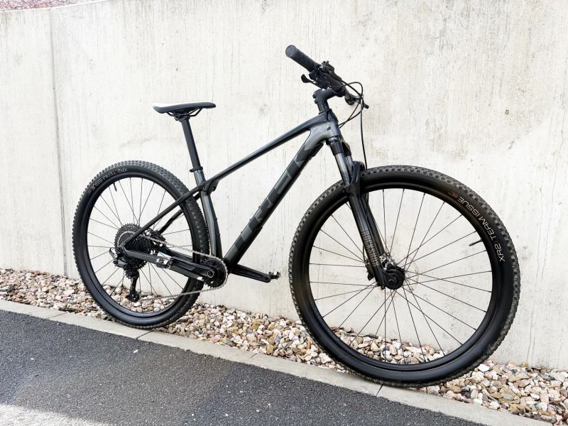 Trek Procaliber 9.5 Carbon