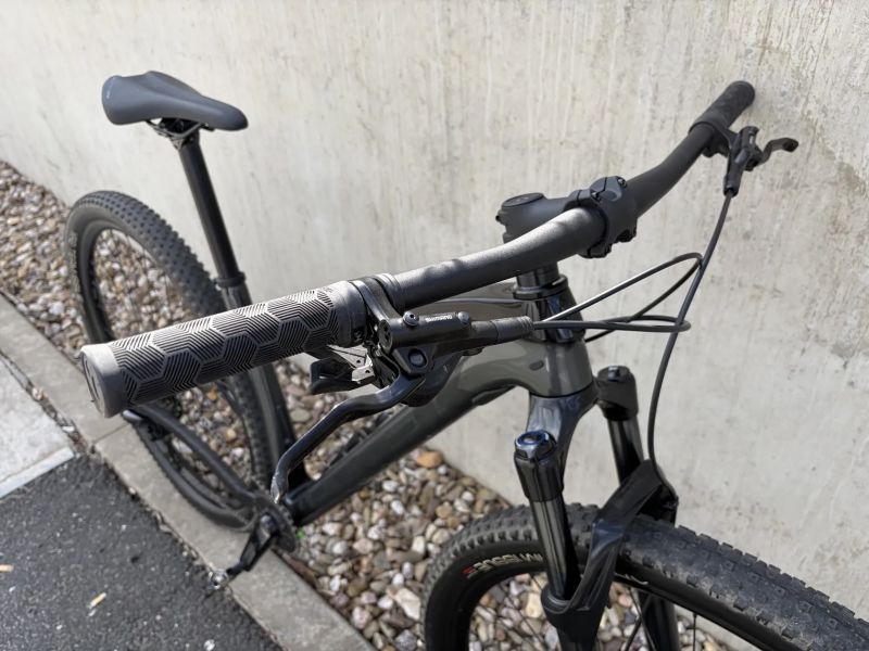 Trek Procaliber 9.5 Carbon