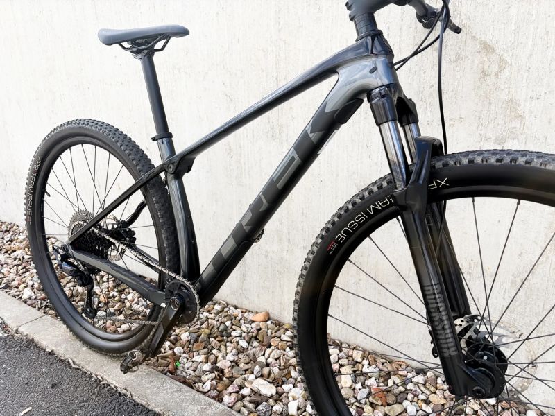 Trek Procaliber 9.5 Carbon