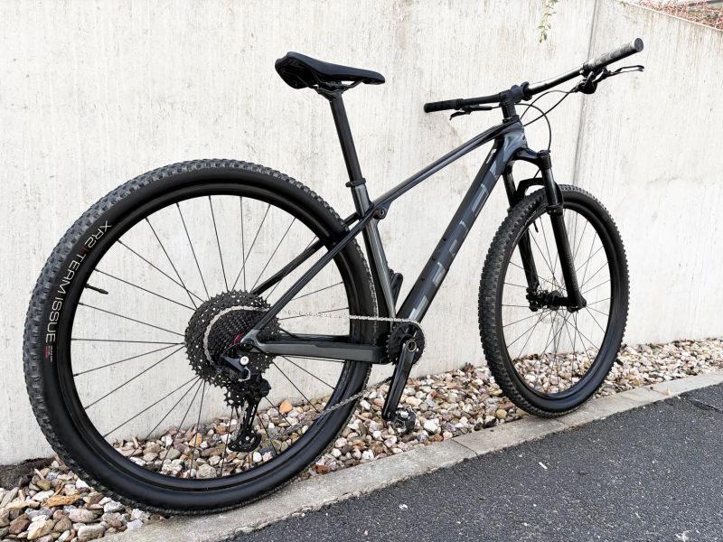 Trek Procaliber 9.5 Carbon