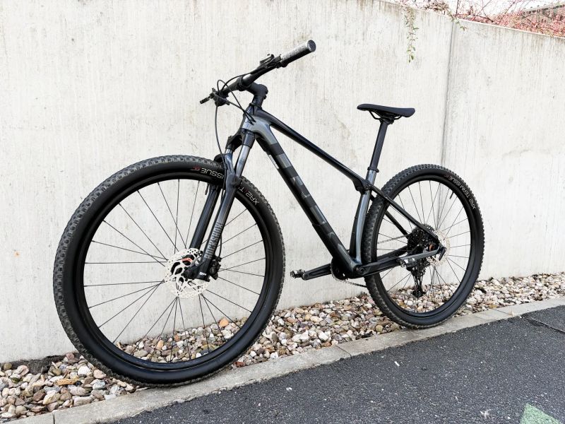 Trek Procaliber 9.5 Carbon