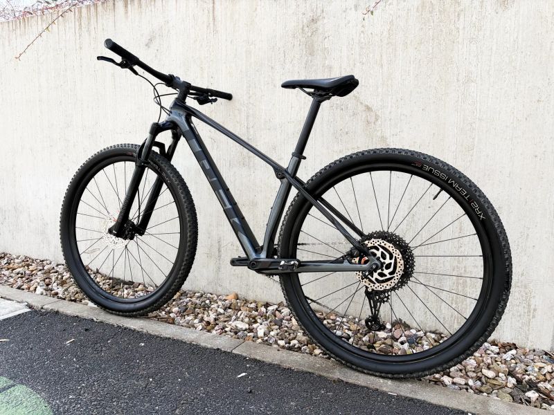 Trek Procaliber 9.5 Carbon