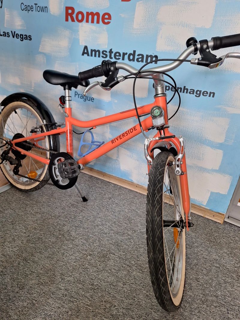 Prodám dětské kolo