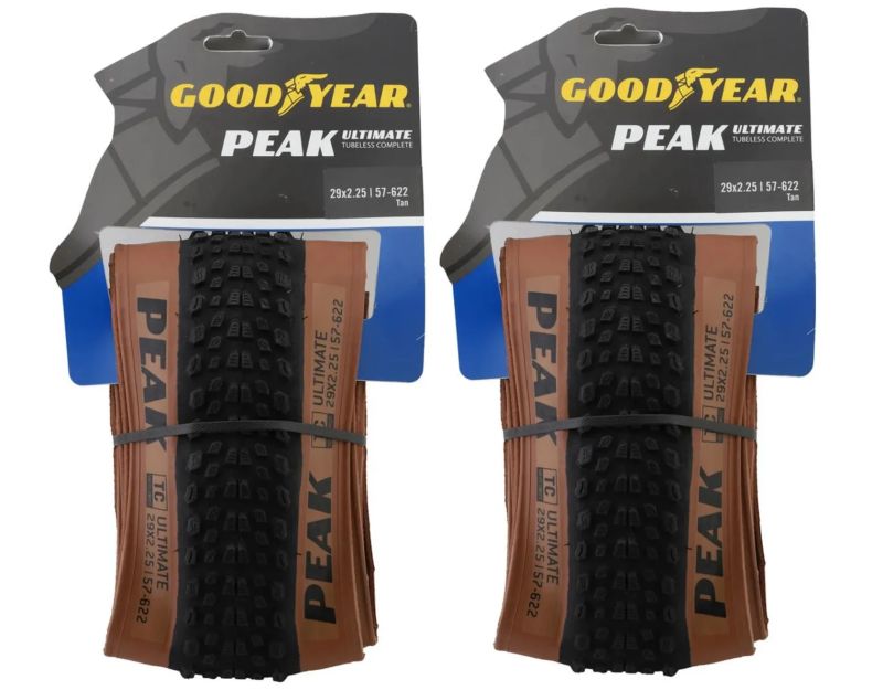 Goodyear Peak Premium (645g)