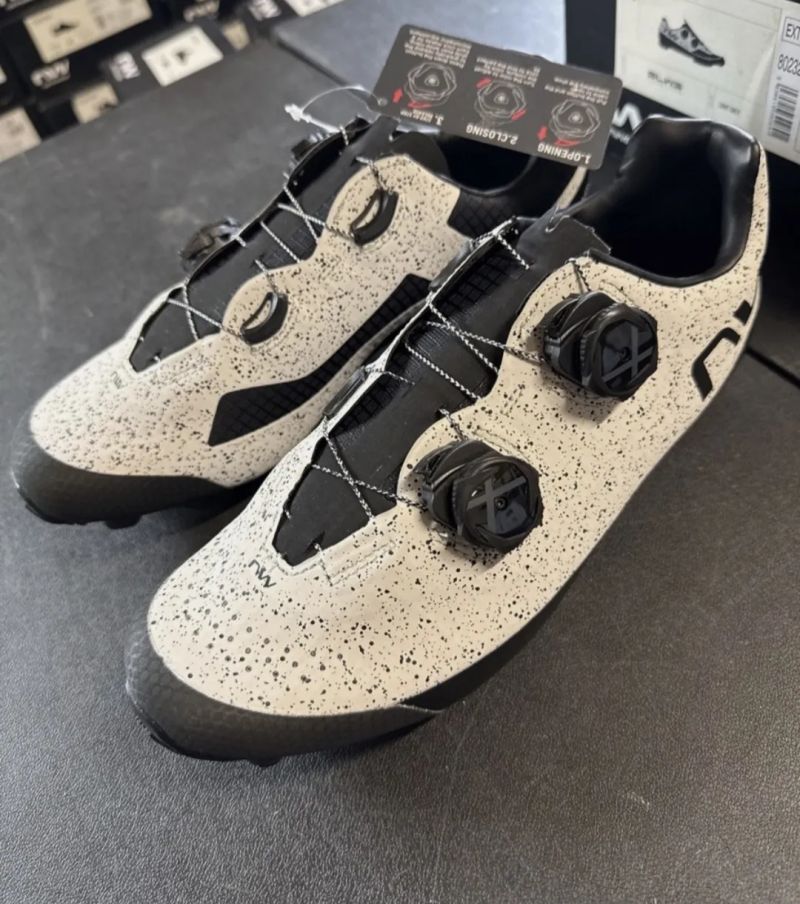 Northwave Extreme XCM 4