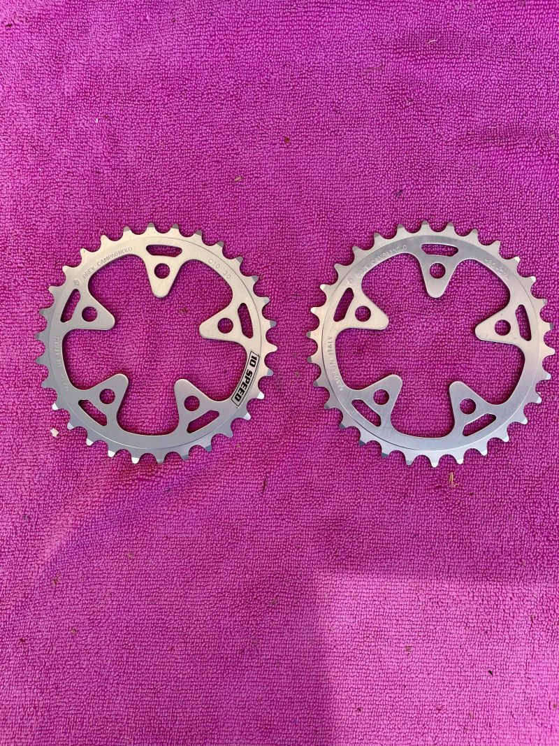 Campagnolo