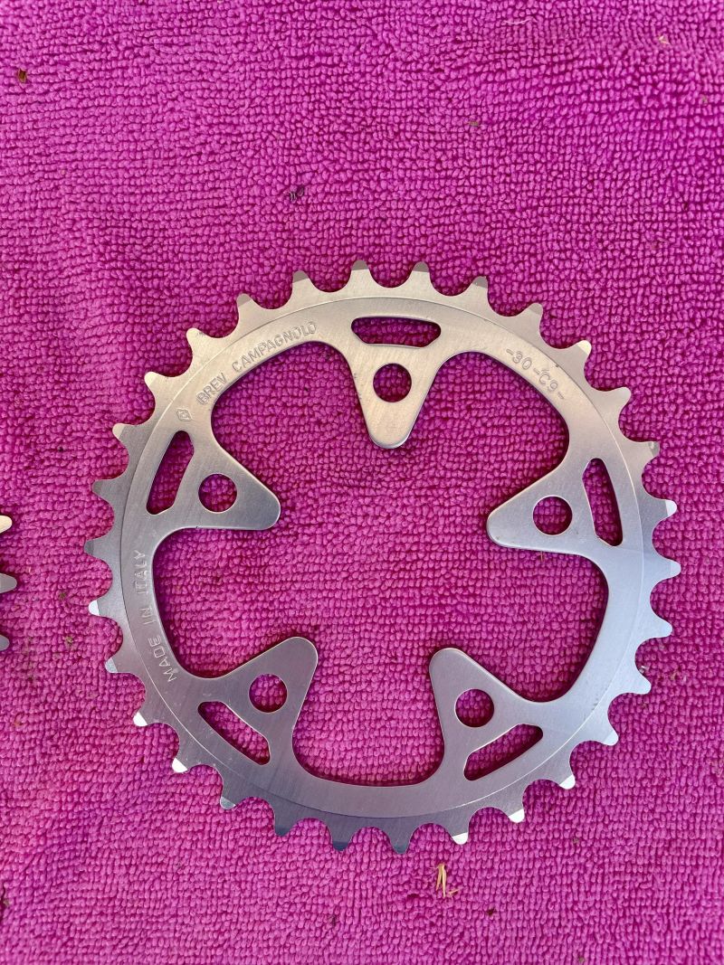 Campagnolo