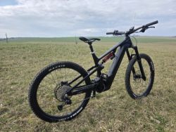 Cannondale Moterra Carbon Lt2