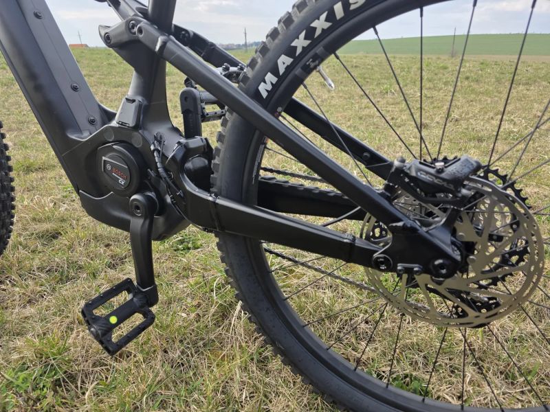 Cannondale Moterra Carbon Lt2