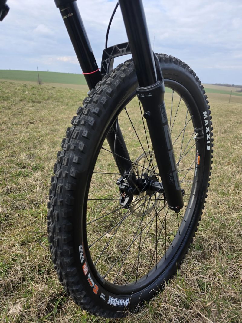 Cannondale Moterra Carbon Lt2