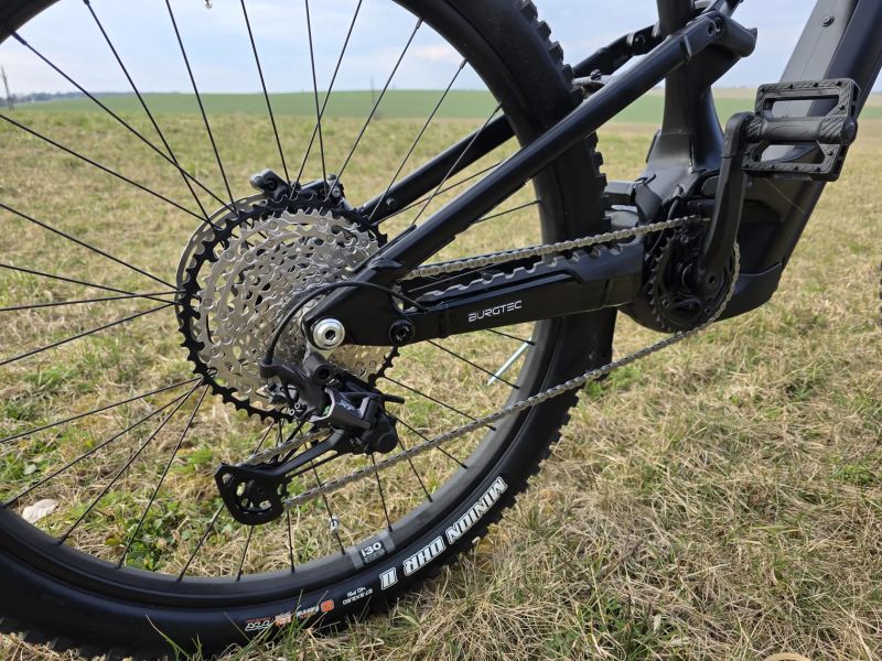 Cannondale Moterra Carbon Lt2