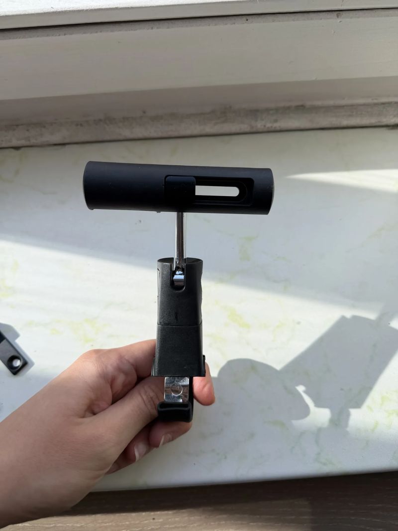 Topeak Bar Extender a Alt-position cage mounts