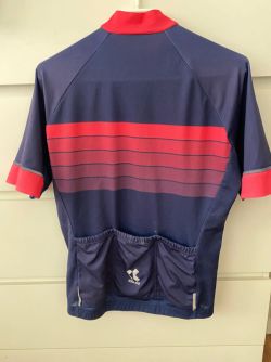 Dres Kalas Z1 Motion