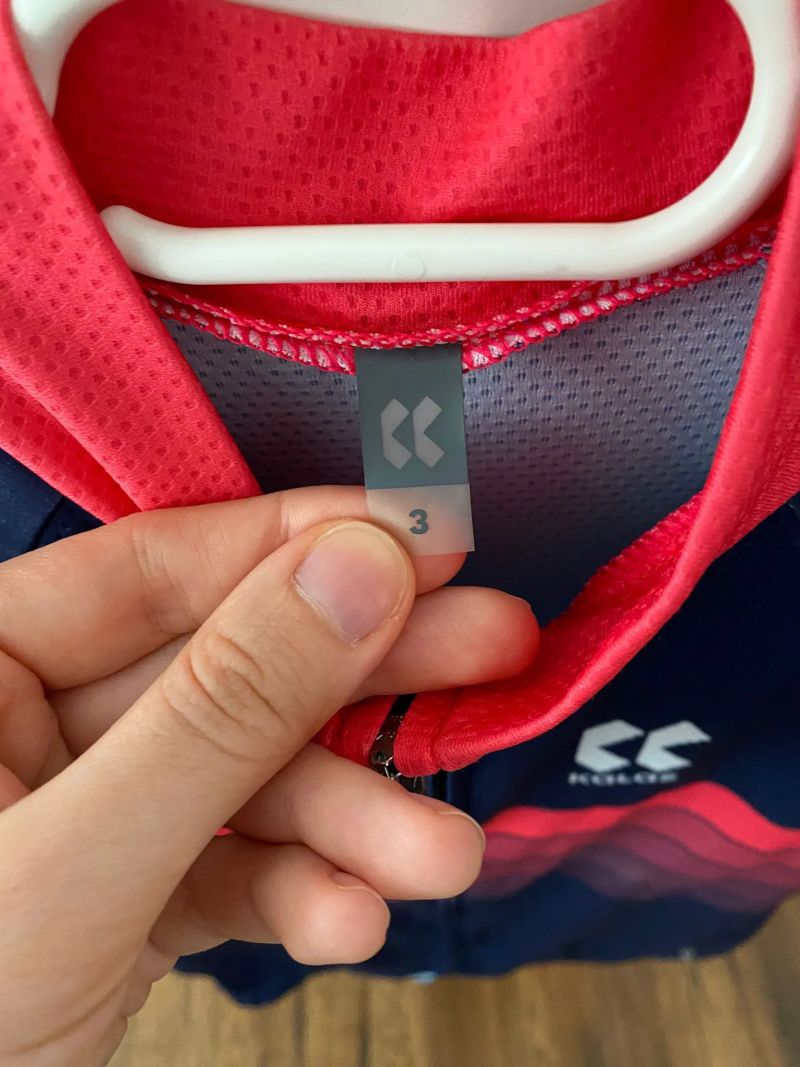 Dres Kalas Z1 Motion