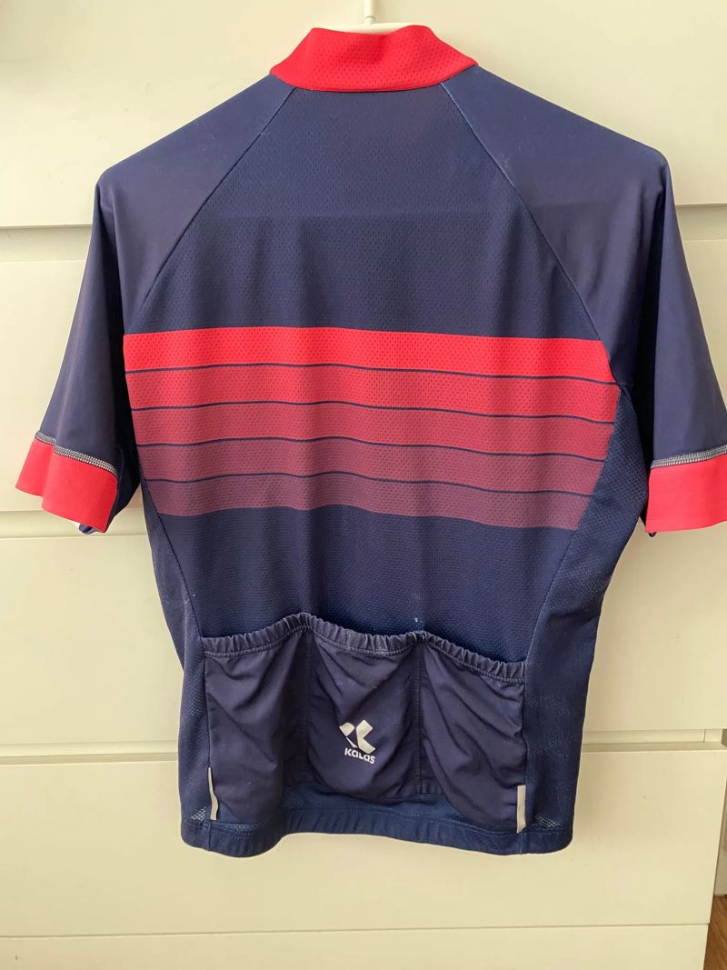 Dres Kalas Z1 Motion