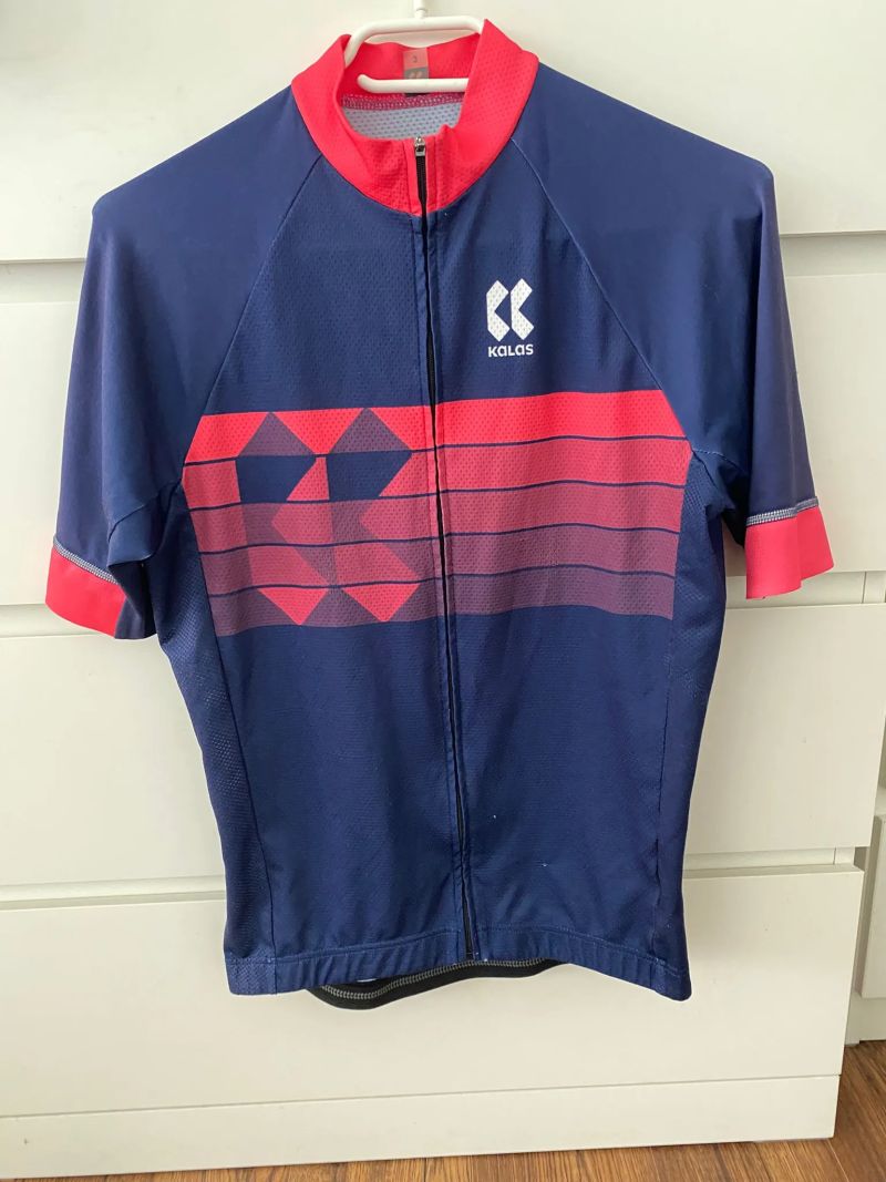 Dres Kalas Z1 Motion