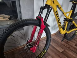 Ghost SM AMR 27.5
