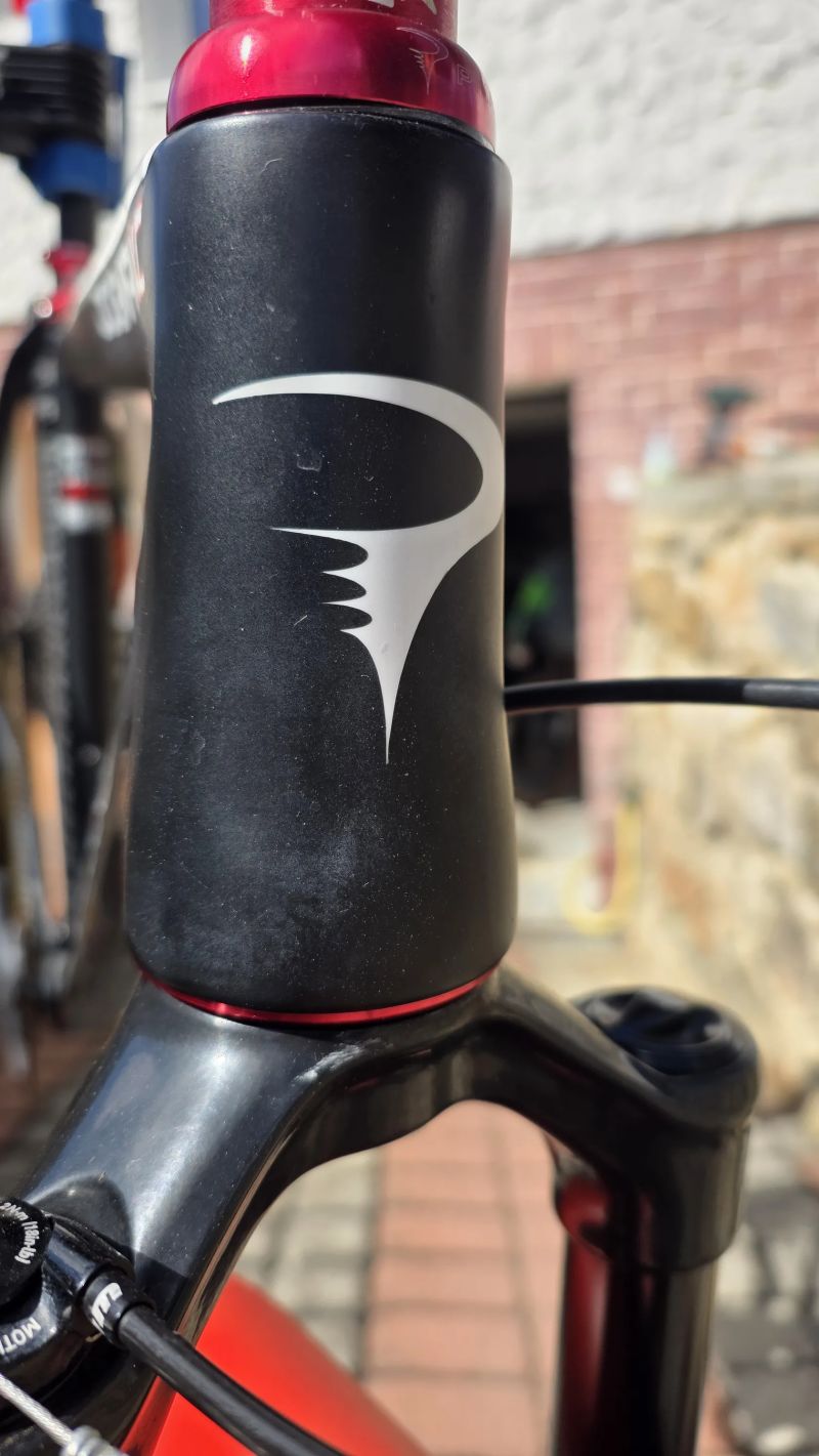 Pinarello DOGMA XC 9.9