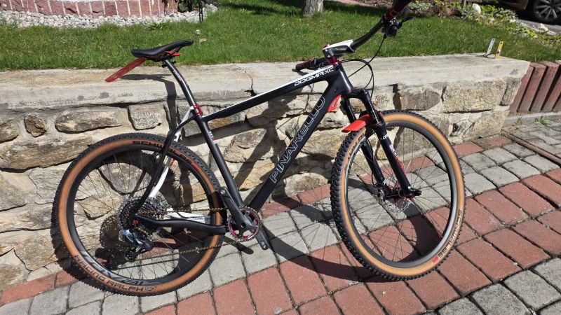 Pinarello DOGMA XC 9.9