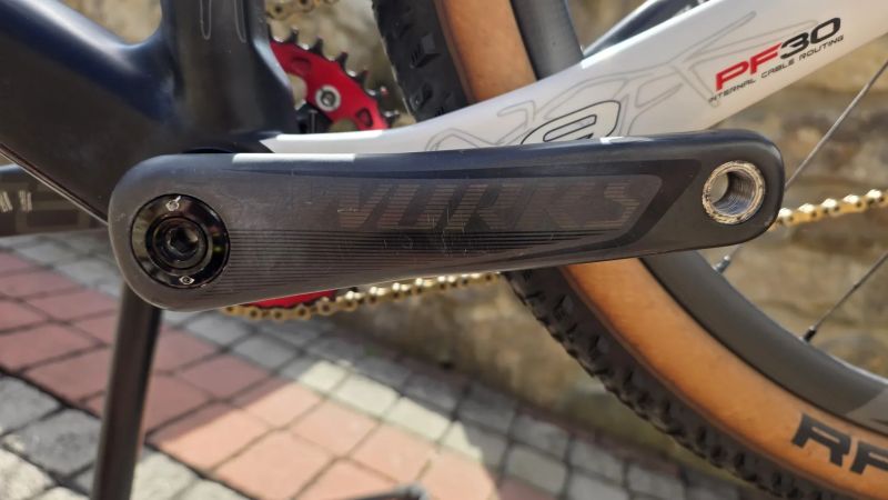 Pinarello DOGMA XC 9.9