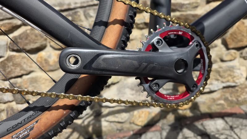 Pinarello DOGMA XC 9.9