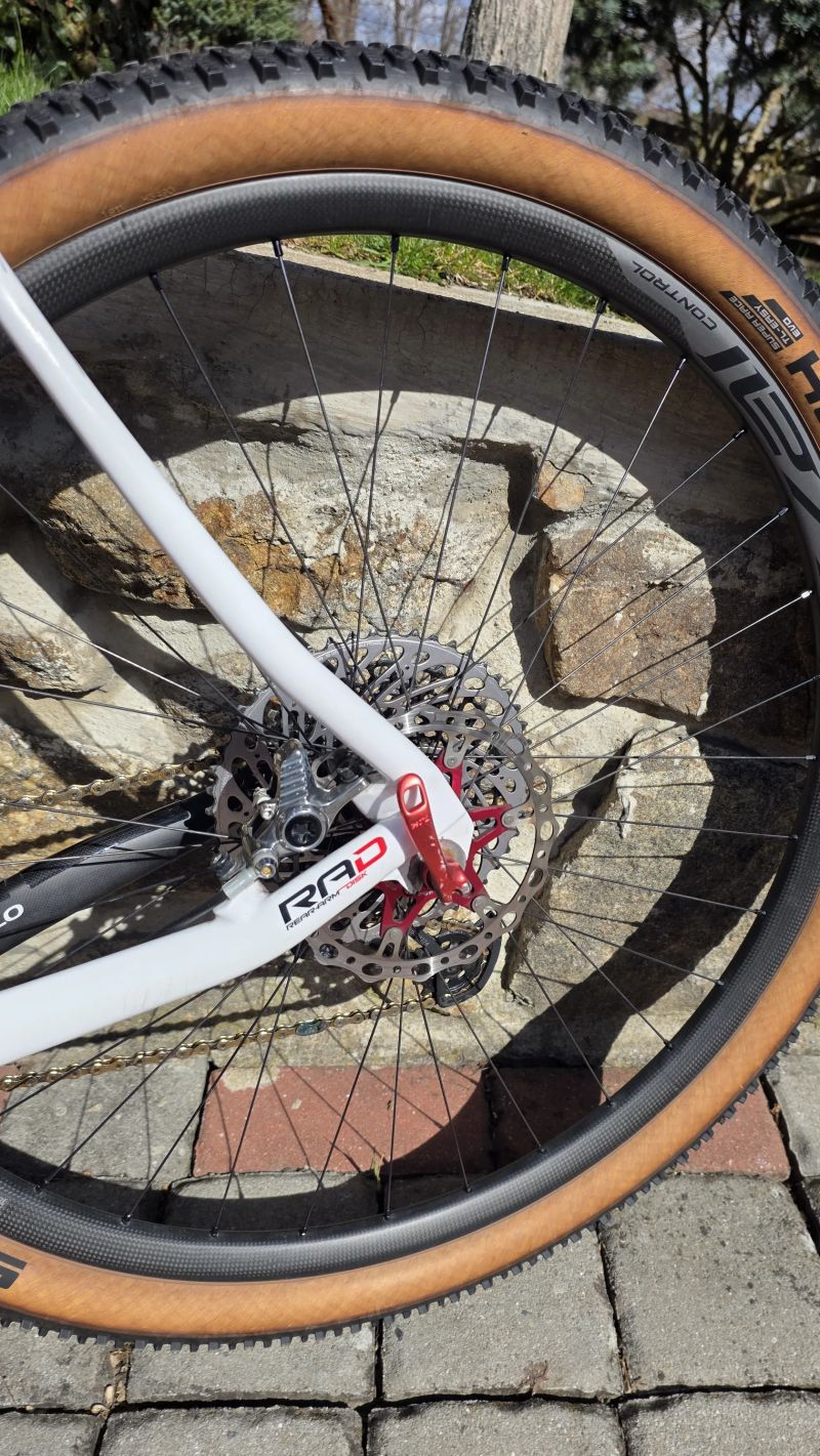 Pinarello DOGMA XC 9.9