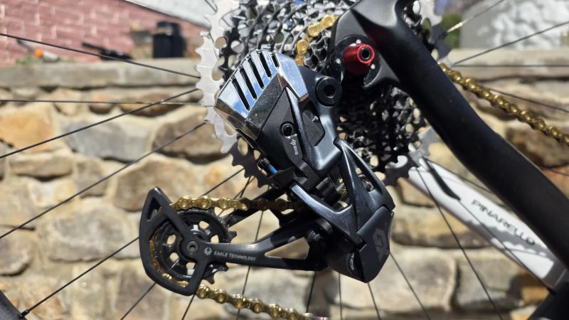 Pinarello DOGMA XC 9.9