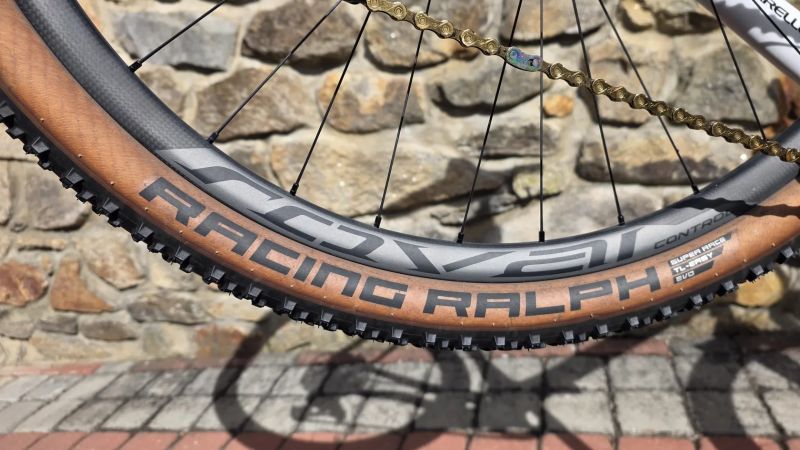 Pinarello DOGMA XC 9.9