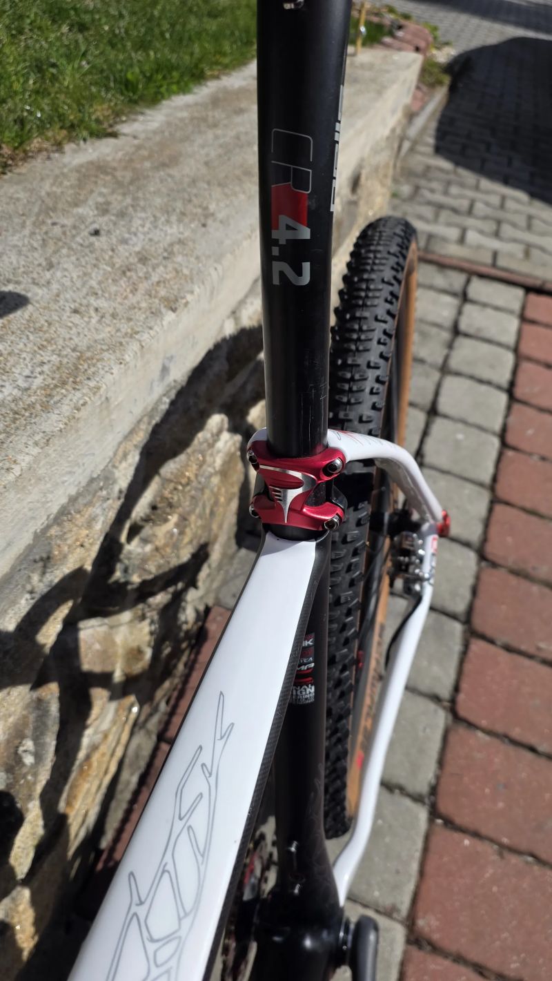 Pinarello DOGMA XC 9.9