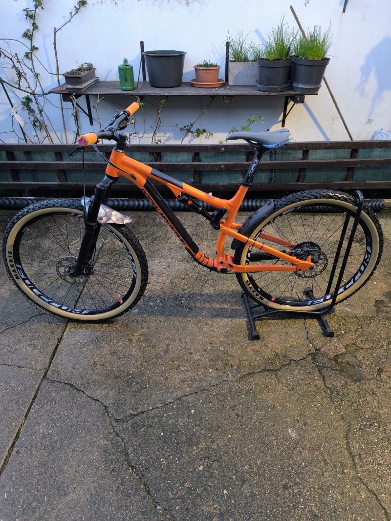 Rocky Mountain Pipeline