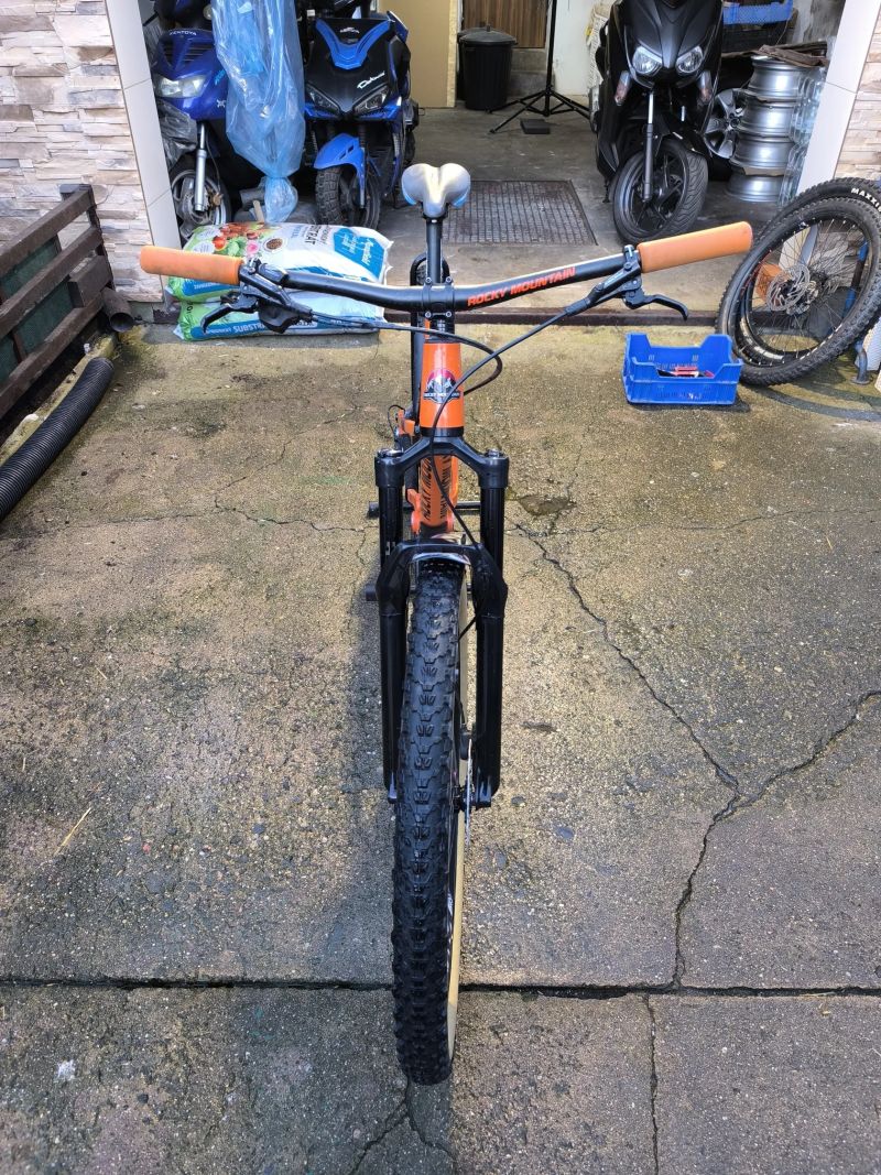 Rocky Mountain Pipeline