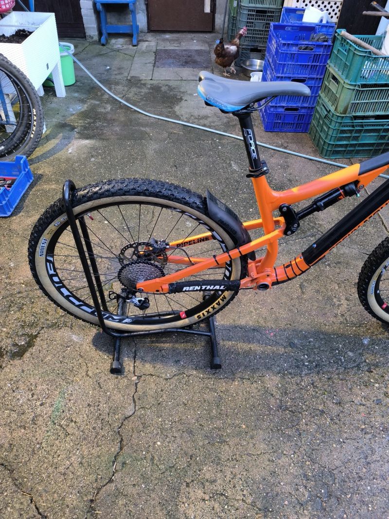 Rocky Mountain Pipeline