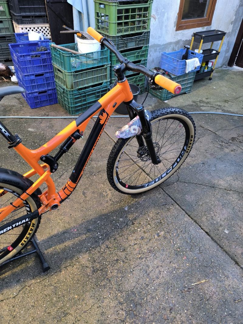 Rocky Mountain Pipeline