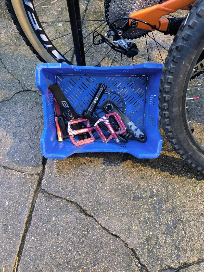 Rocky Mountain Pipeline