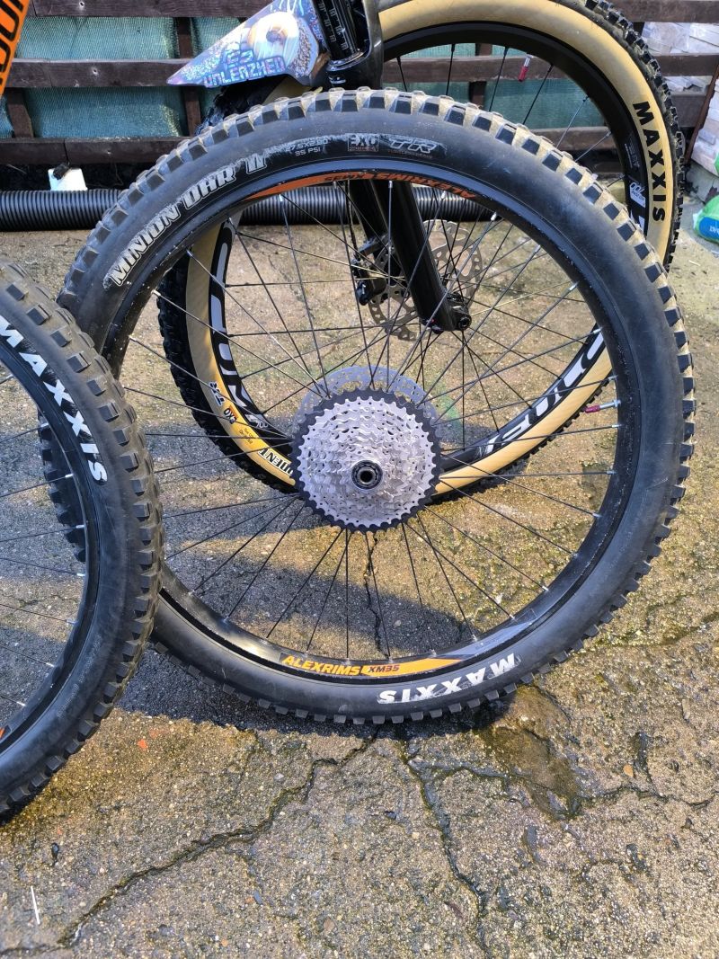 Rocky Mountain Pipeline