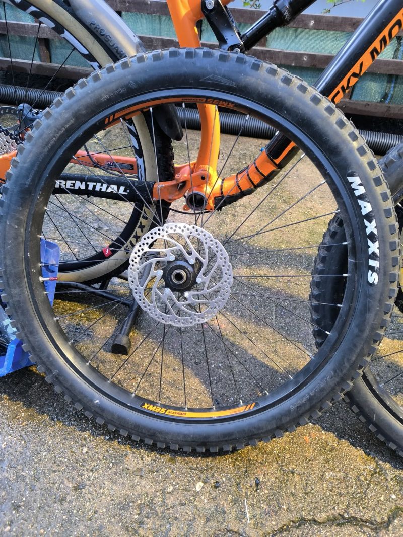 Rocky Mountain Pipeline