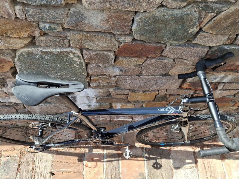 Ridley XRide