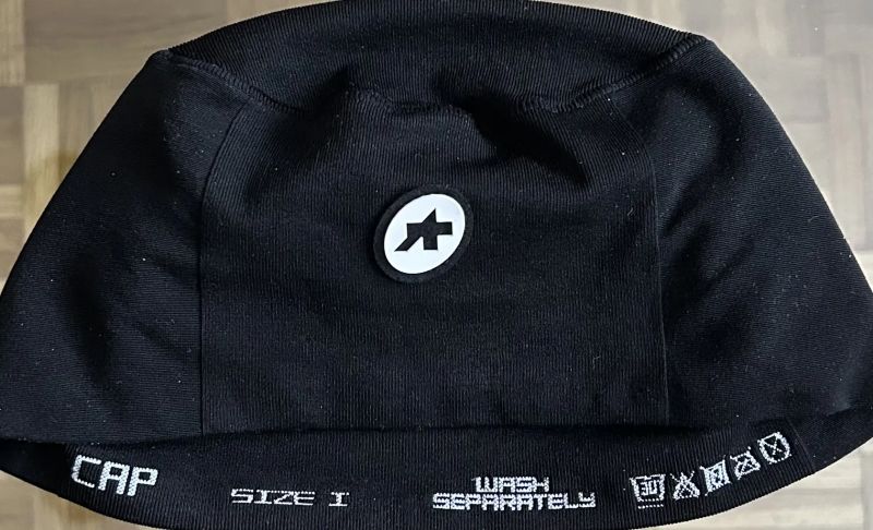 Assos WINTER CAP P1