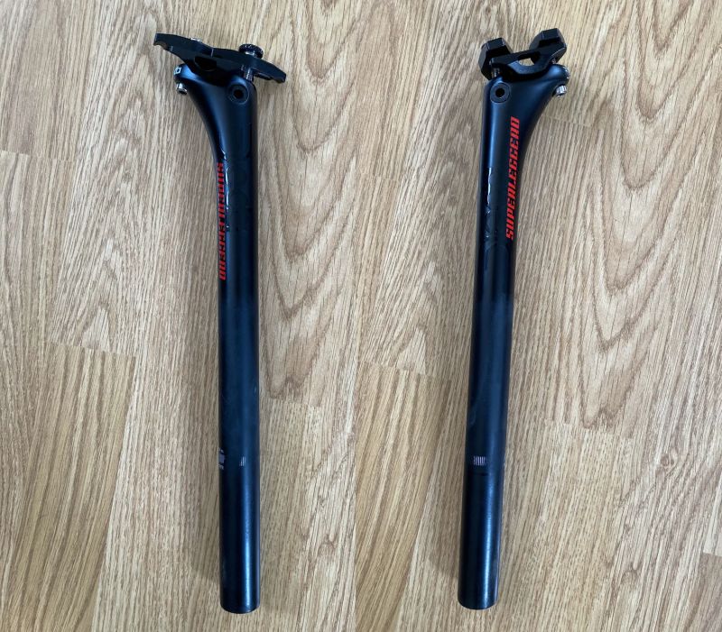 Deda Deda Superleggero 27.2mm, 350mm