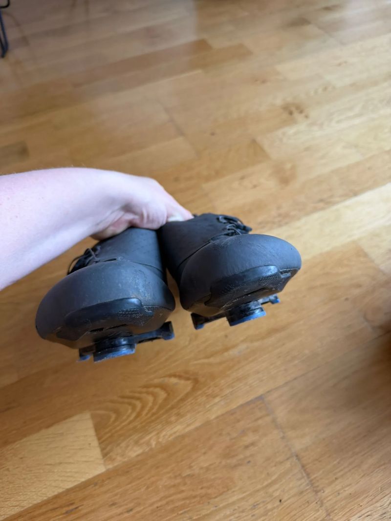 Northwave silnížní tretry, vel. 45