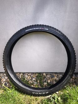 Kenda Double Black Pro AEC 29x2.4