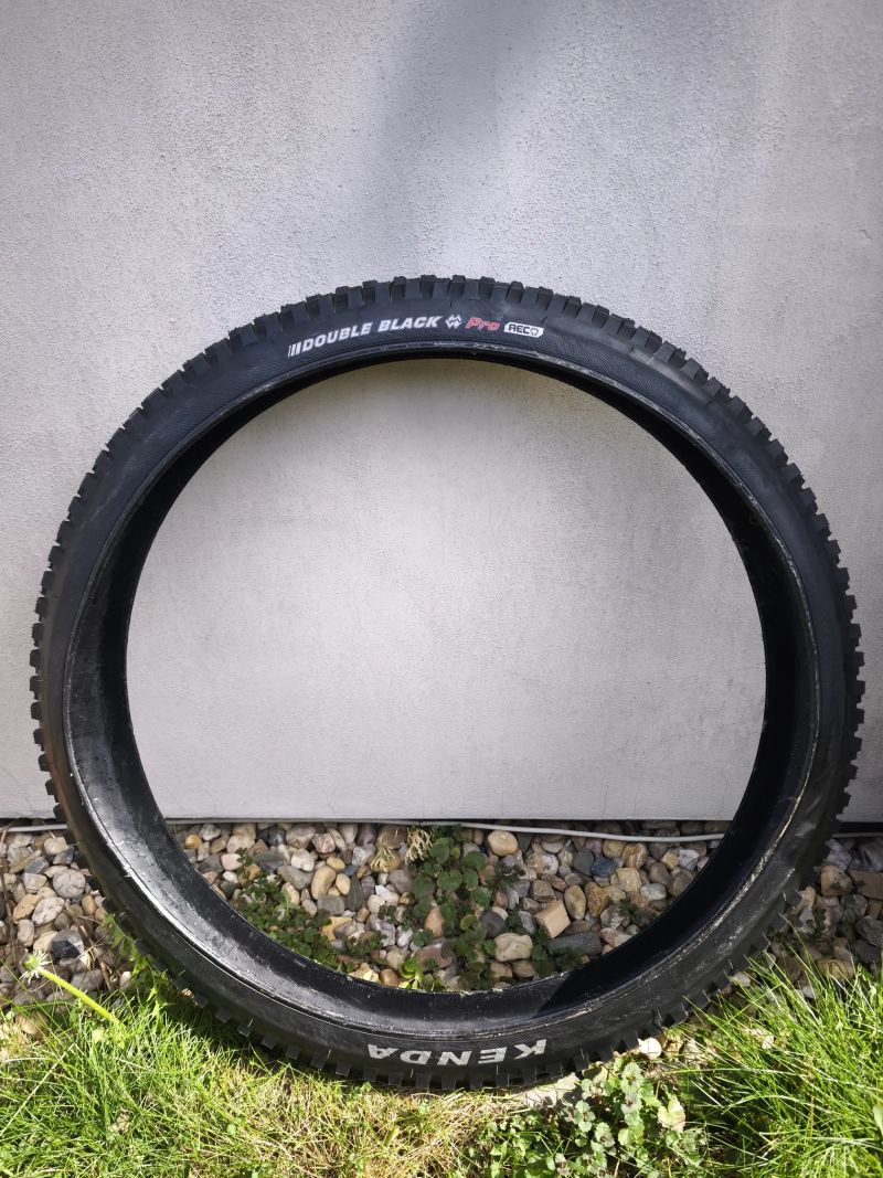 Kenda Double Black Pro AEC 29x2.4