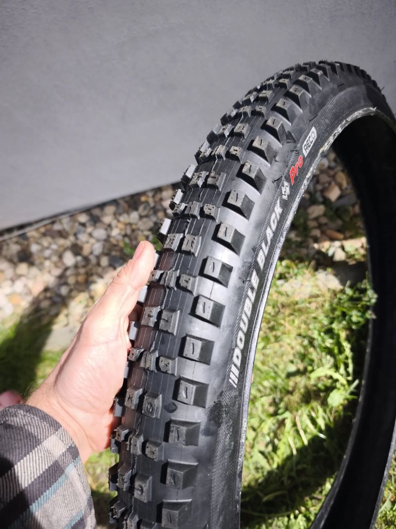 Kenda Double Black Pro AEC 29x2.4