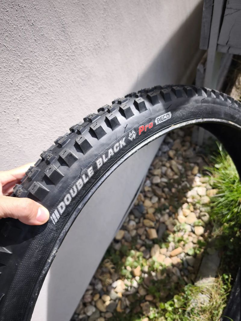 Kenda Double Black Pro AEC 29x2.4