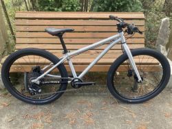 Early Rider Seeker 24