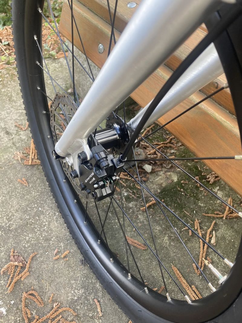 Early Rider Seeker 24