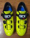 Sidi Kaos Yellow Fluo 