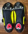 Sidi Kaos Yellow Fluo 